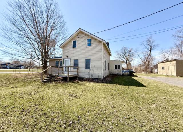 Property at 2905 Main Street St, Peru, NY 12972, 4 beds, 2.5 baths