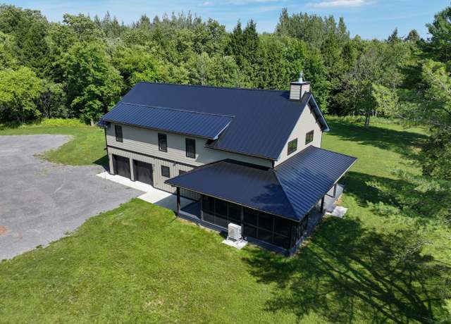 Property at 109 Southwick Rd, Champlain, NY 12919, 7 beds, 5 baths