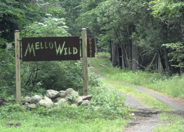Property at 0 Mellow Way (lot #8), Wilmington, NY 12997
