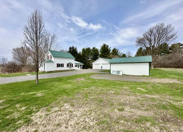 Property at 97 Chandler Road Rd, Brushton, NY 12916, 2 beds, 1.5 baths