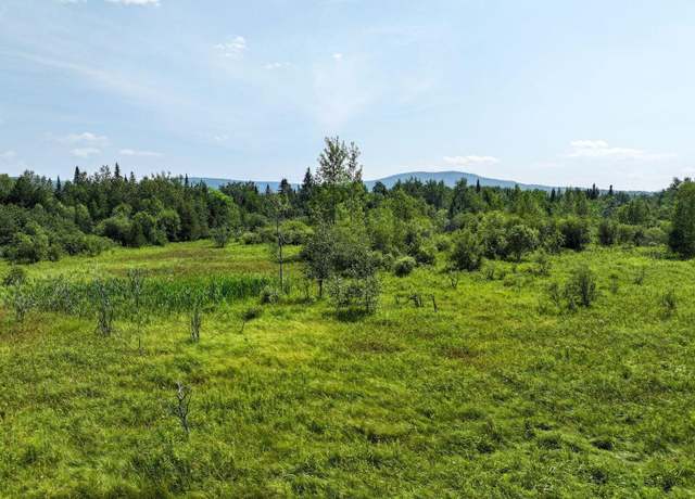 Property at 0 Route 374, Ellenburg Depot, NY 12935