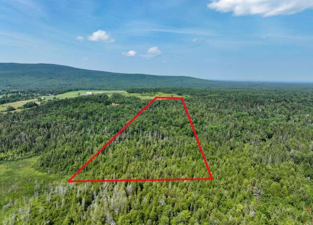 Property at 0 Route 374, Ellenburg Depot, NY 12935