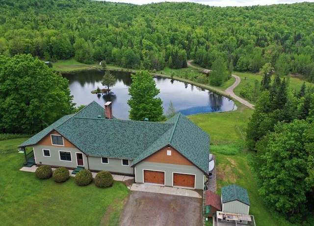 Property at 12843 State Route 30, Malone, NY 12953, 4 beds, 1 bath