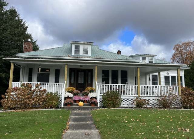 Property at 47 W Main St, Chateaugay, NY 12920, 3 beds, 1 bath