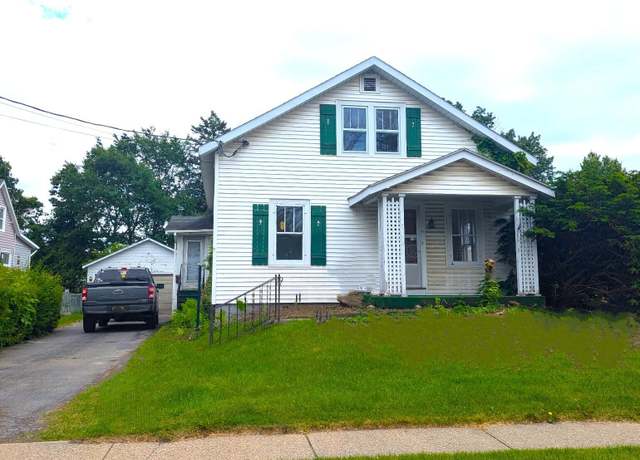 Property at 27 S South Peru St, Plattsburgh, NY 12901, 3 beds, 2 baths