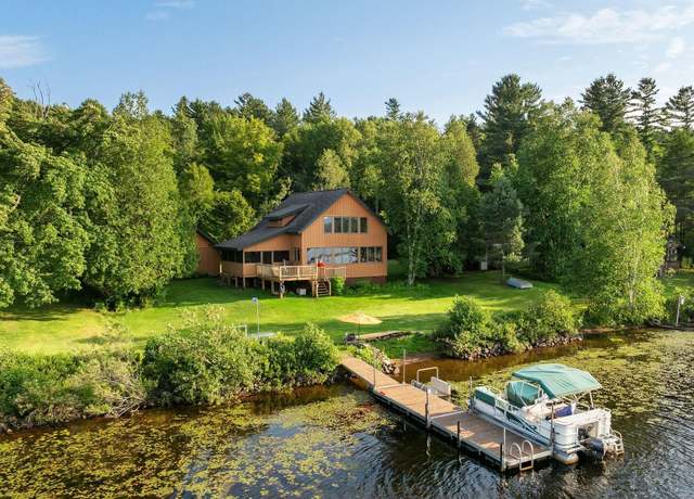 Property at 39 Lake Simond Rd, Tupper Lake, NY 12986, 3 beds, 3.5 baths