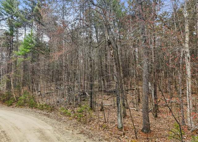 Property at 0 Algonquin Trl, Jay, NY 12941