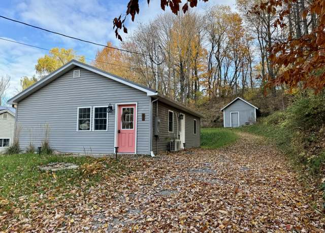 Property at 42 Spring St, Keeseville, NY 12944, 2 beds, 1 bath