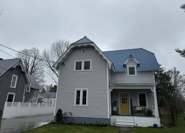 Property at 41 2nd Street St, Malone, NY 12953, 4 beds, 3 baths