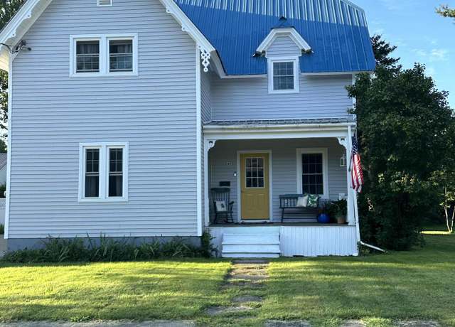 Property at 41 2nd Street St, Malone, NY 12953, 4 beds, 3 baths