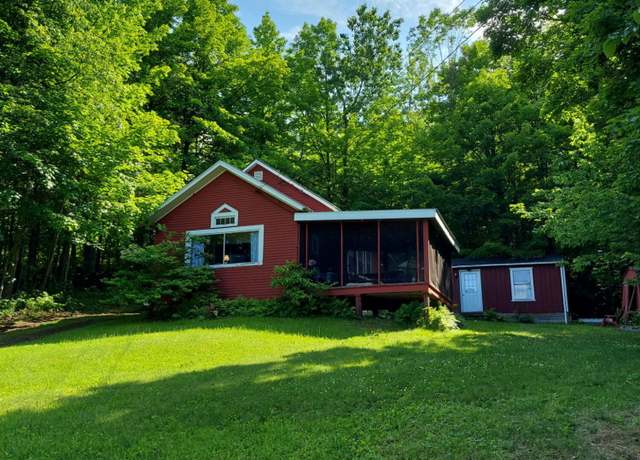 Property at 712 County Route 41, Malone, NY 12953, 3 beds, 2 baths