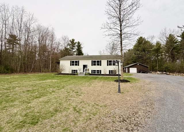 Property at 187 Fuller Road Rd, Peru, NY 12972, 5 beds, 2.5 baths