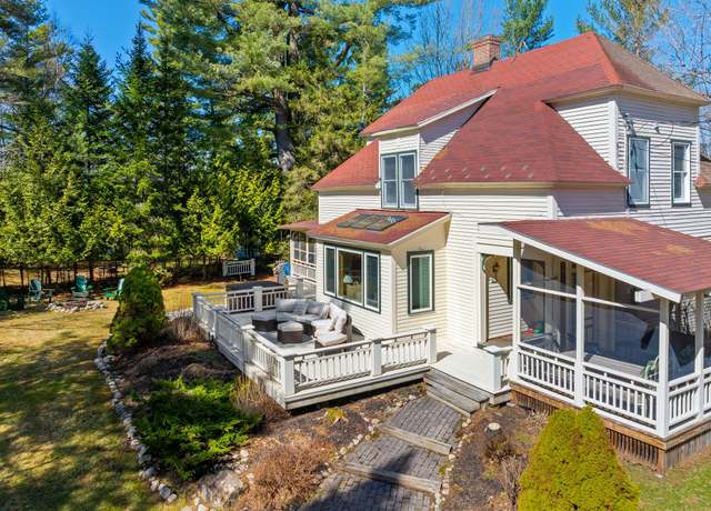 Property at 15 Garden Road Rd, Loon Lake, NY 12989, 5 beds, 4 baths