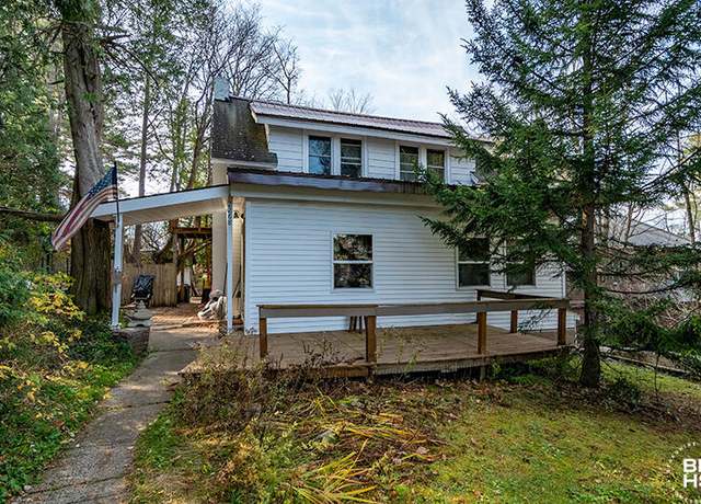Property at 2268 Saranac Avenue Ave, Lake Placid, NY 12946, 3 beds, 4 baths
