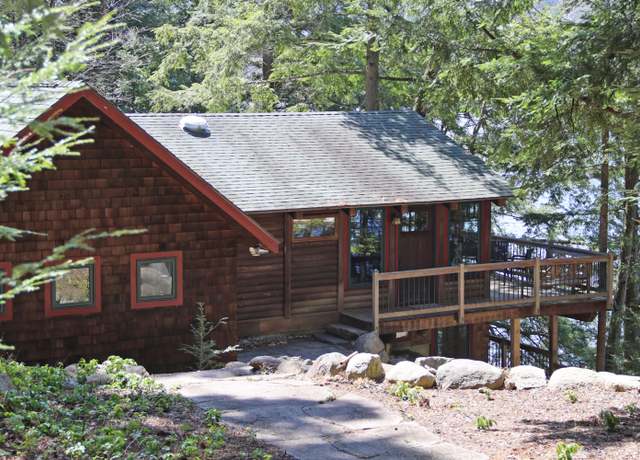 Property at 41 Sugar Hill Way, Schroon Lake, NY 12870, 3 beds, 2 baths