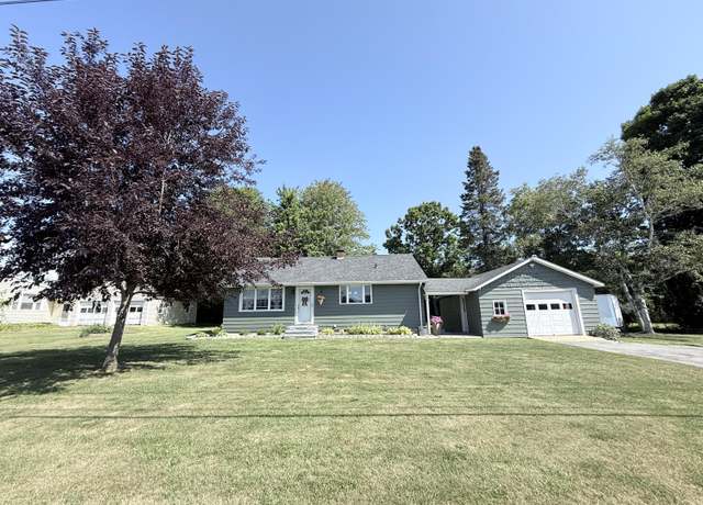 Property at 660 Spellman Road Rd, West Chazy, NY 12992, 3 beds, 1 bath