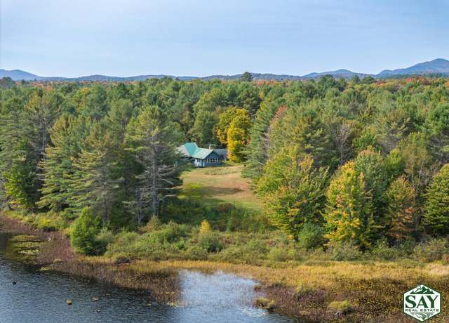 Property at 66 Mill Pond Rd, Lake Clear, NY 12945, 4 beds, 3 baths