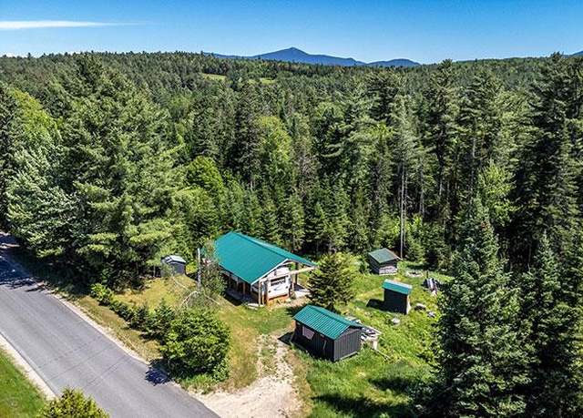 Property at 384 Swinyer, Vermontville, NY 12989