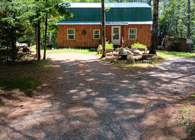 Property at 9084 Nys Route 9, Lewis, NY 12950, 2 beds, 1 bath