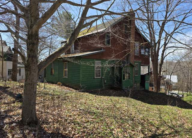 Property at 84 Park Ave, Saranac Lake, NY 12983, 3 beds, 2 baths
