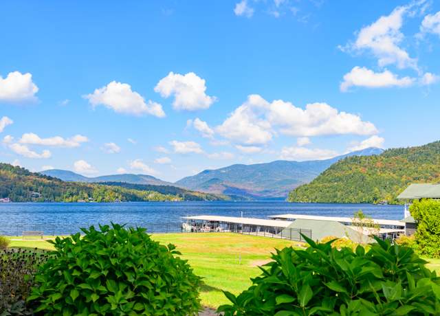 Property at 40 Harbor Ln #27, Lake Placid, NY 12946, 2 beds, 2 baths