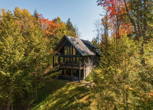 Property at 151 Johnson Rd Rd, Malone, NY 12953, 5 beds, 4 baths
