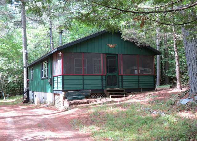 Property at 64 Beech Street St, Jay, NY 12941, 2 beds, 1 bath