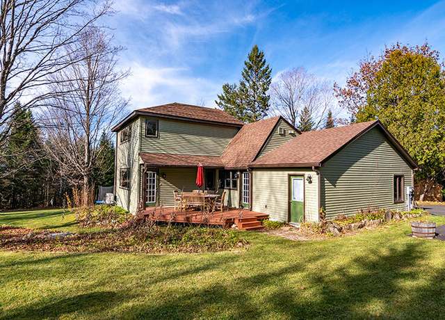 Property at 4589 Cascade Rd, Lake Placid, NY 12946, 3 beds, 2 baths