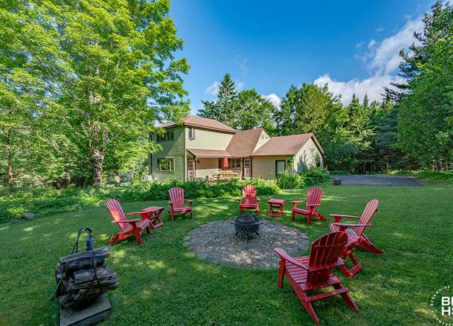 Property at 4589 Cascade Rd, Lake Placid, NY 12946, 3 beds, 2 baths