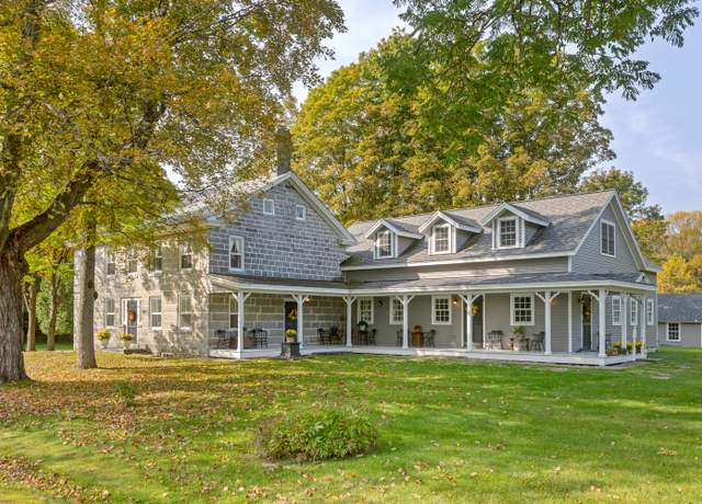 Property at 767 Point Rd, Willsboro, NY 12996, 4 beds, 2.5 baths