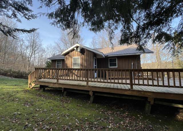 Property at 338 Healey Rd, Chateaugay, NY 12920, 2 beds, 1 bath