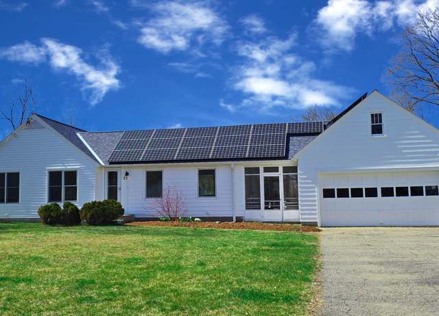 Property at 23 Library Ave, Warrensburg, NY 12885, 3 beds, 1 bath