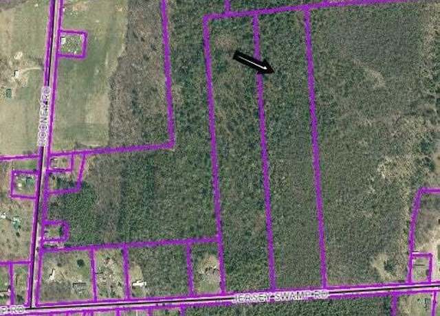 Property at 00 Jersey Swamp Approx #276, Plattsburgh, NY 12901