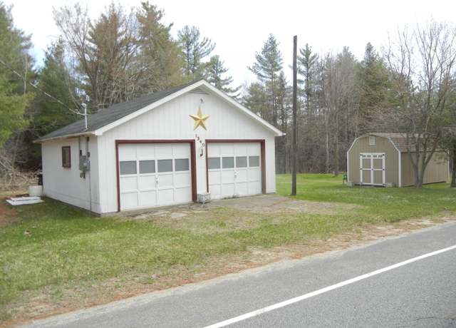 Property at 1340 North Star Road Rd, Mooers, NY 12958