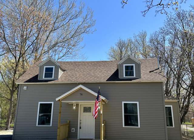 Property at 76 Moffitt Rd, Plattsburgh, NY 12901, 3 beds, 2 baths