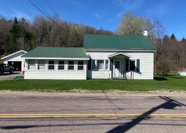 Property at 1075 County RT 25, Malone, NY 12953, 3 beds, 1 bath