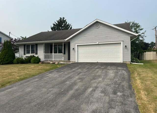 Property at 70 Cogan Ave, Plattsburgh, NY 12901, 3 beds, 2 baths