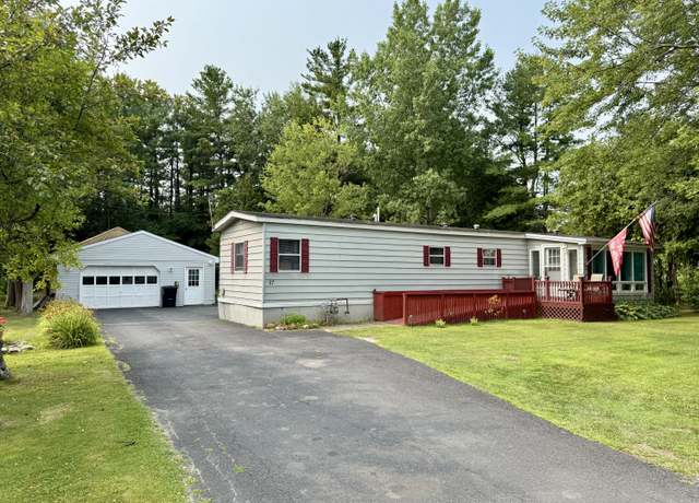 Property at 17 Honey Dr, Plattsburgh, NY 12901, 2 beds, 2 baths