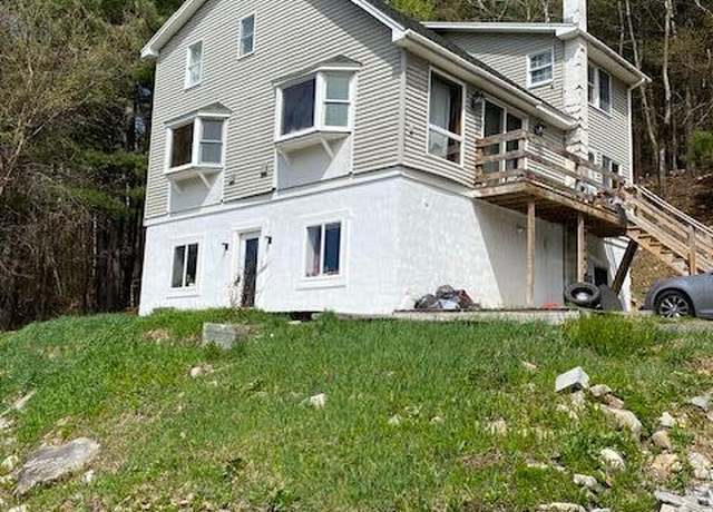 Property at 606 US Route 9, Keeseville, NY 12944, 5 beds, 3.5 baths