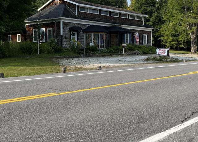 Property at 9740 State Route 3, Childwold, NY 12922, 3 beds, 2.5 baths