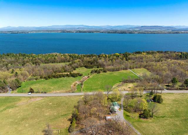 Property at 5575 9N Lot #2, Westport, NY 12993