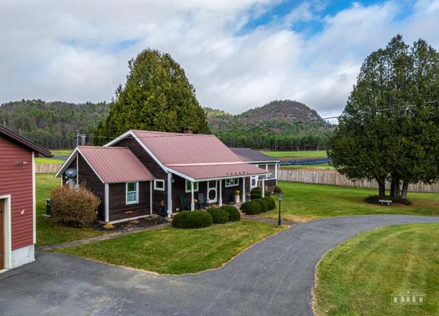 Property at 77 Alden Rd, Essex, NY 12936, 2 beds, 2 baths