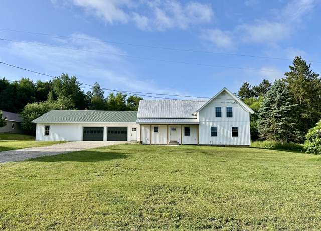 Property at 662 Baker Road Rd, Malone, NY 12953, 4 beds, 2.5 baths
