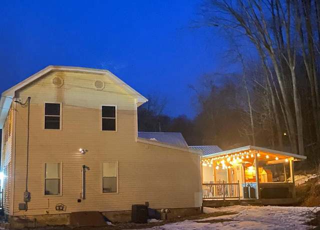 Property at 182 Burgoyne Rd, Ticonderoga, NY 12883, 4 beds, 2 baths