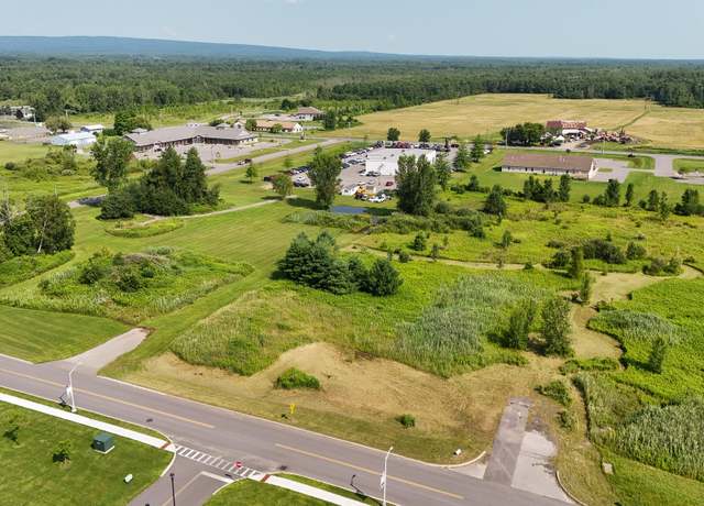 Property at 0 Plaza Blvd, Plattsburgh, NY 12901