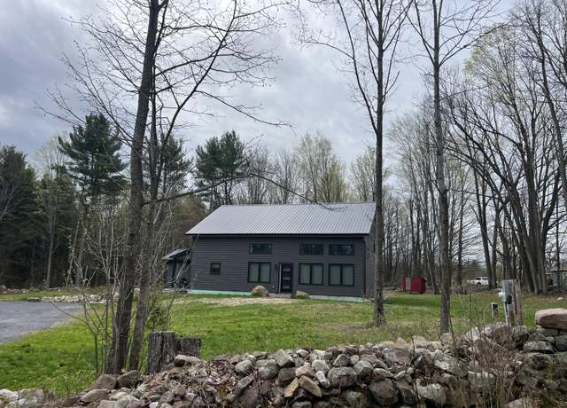 Property at 421 John Boswell Rd, Peru, NY 12972, 4 beds, 2 baths