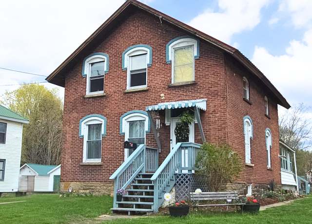 Property at 41 Edward St, Malone, NY 12953, 3 beds, 2 baths