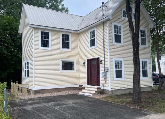 Property at 24 Riverside Ave Ave, Plattsburgh, NY 12901, 3 beds, 2 baths