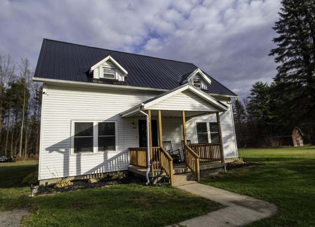 Property at 3658 Essex Rd, Willsboro, NY 12996, 4 beds, 2 baths