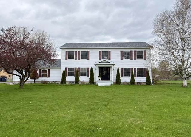 Property at 23 Ormbsy Cir, Peru, NY 12972, 4 beds, 3.5 baths